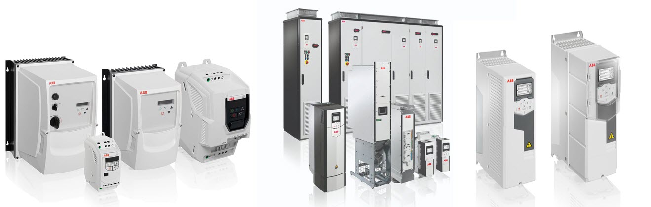 ABB Manufacturing Products