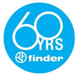 Finder Relays Logo