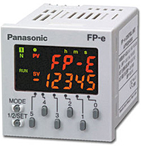 Panasonic FPe